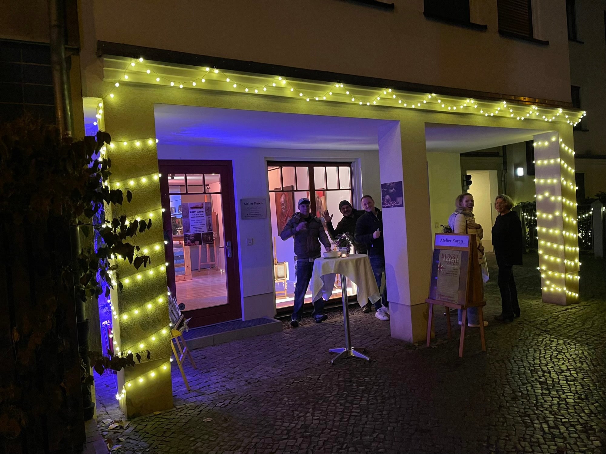 Kunstadvent 2024