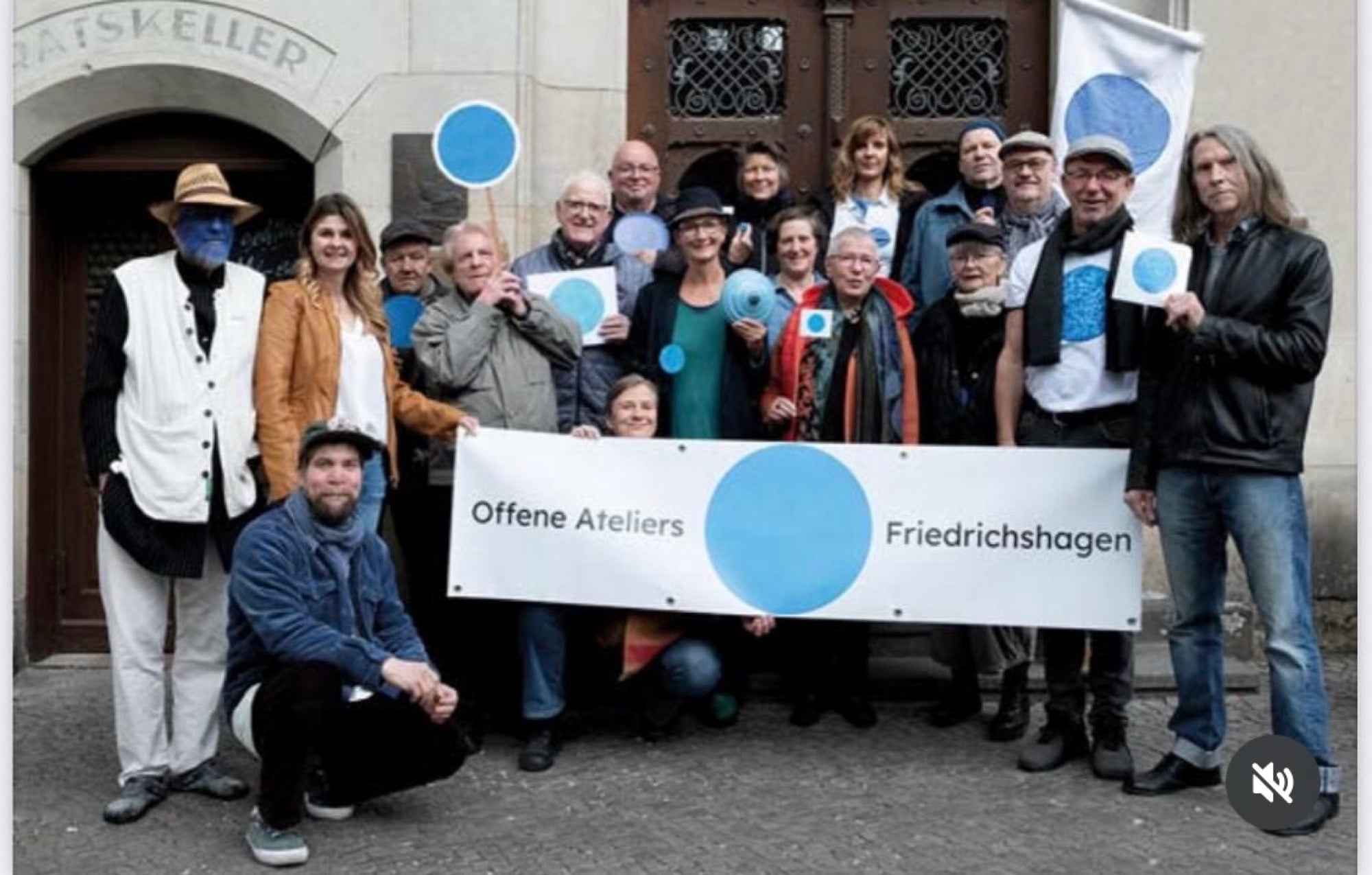 Offene Ateliers 2025