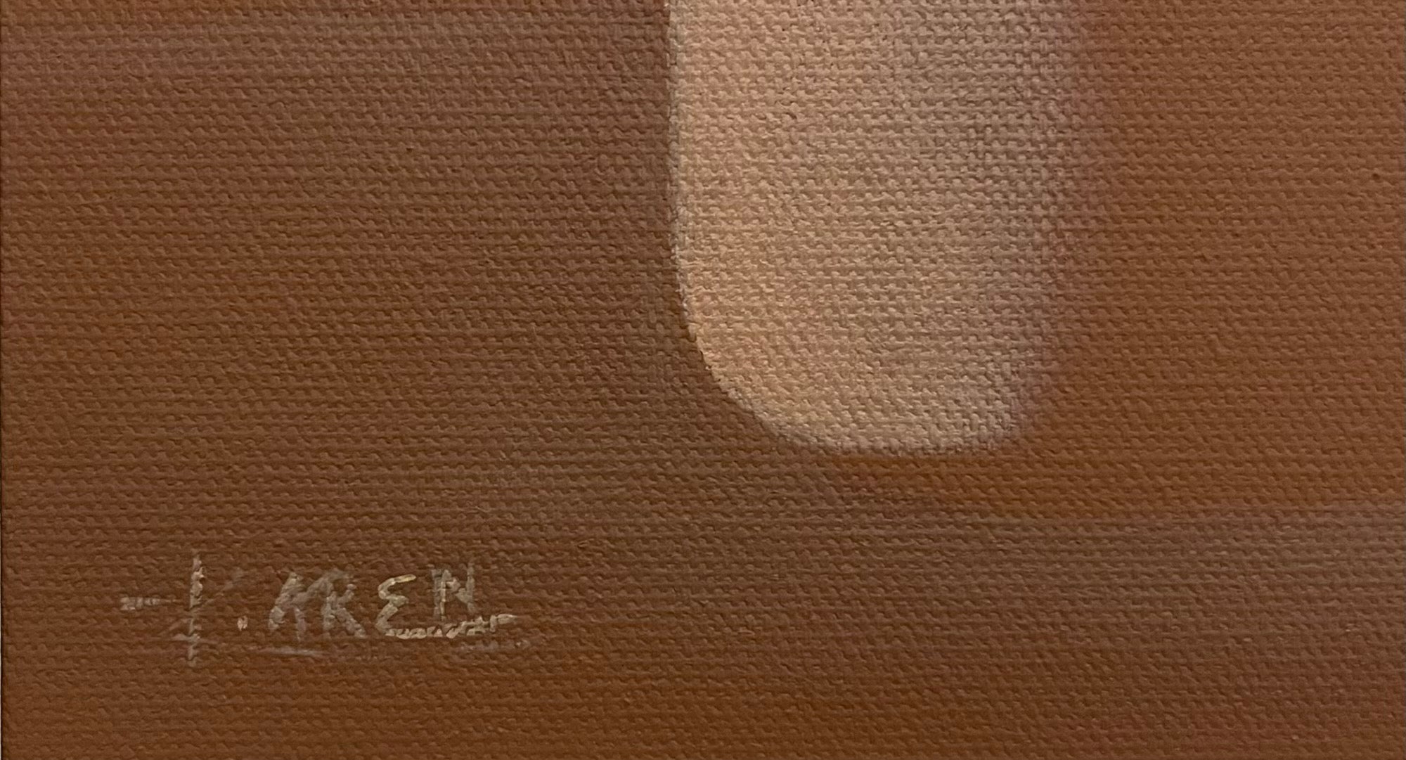 Stille Ordnung