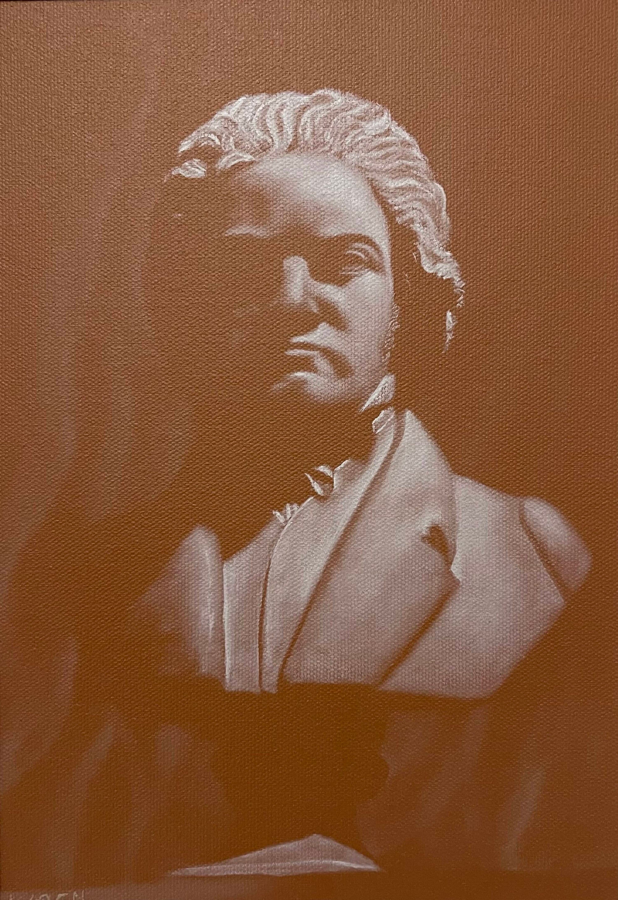 Ludwig van Beethoven