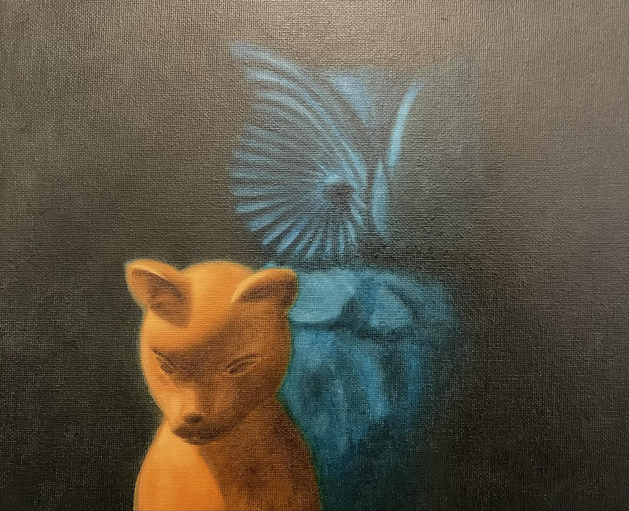 Das geheime Bündnis