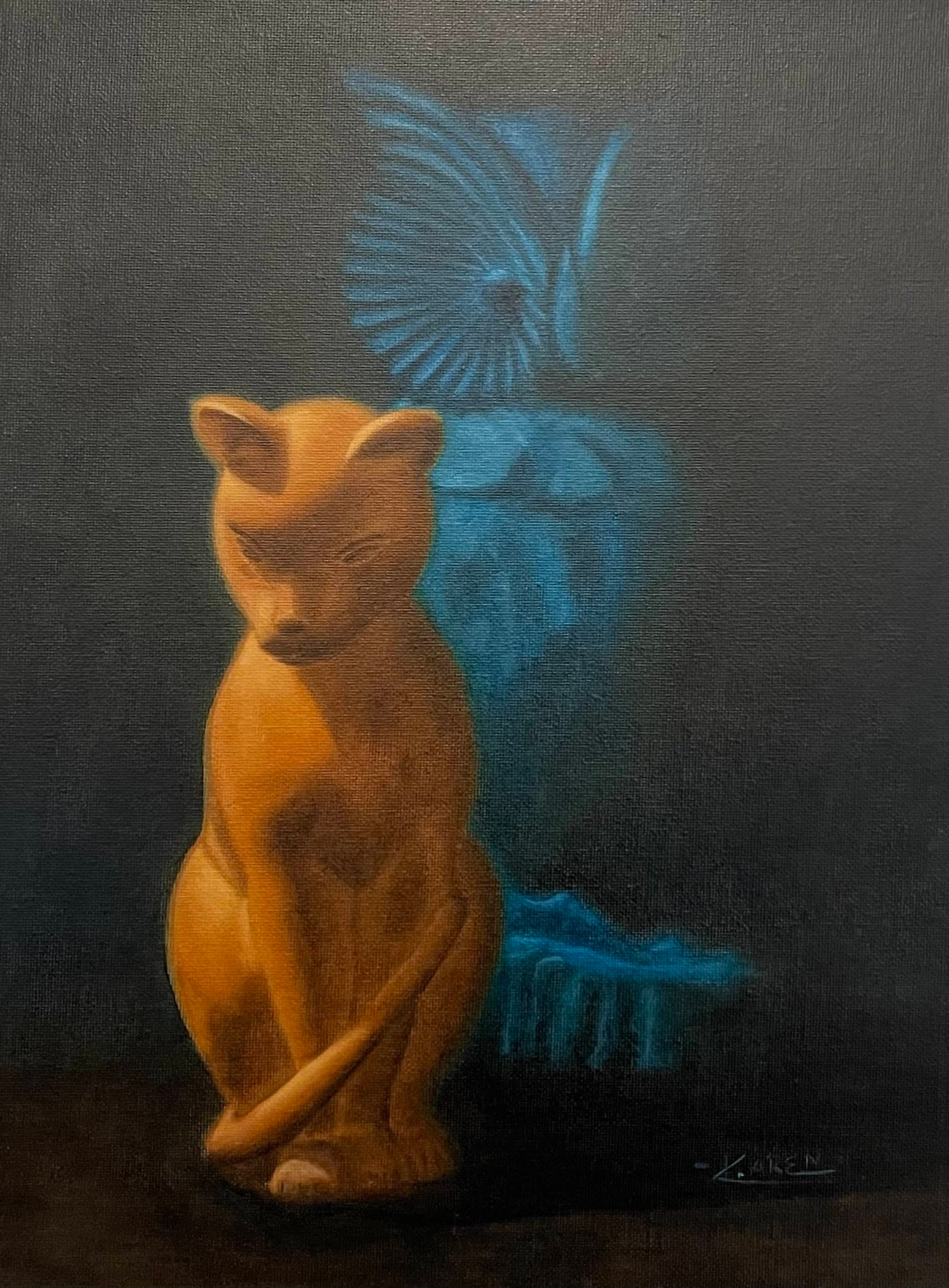 Das geheime Bündnis