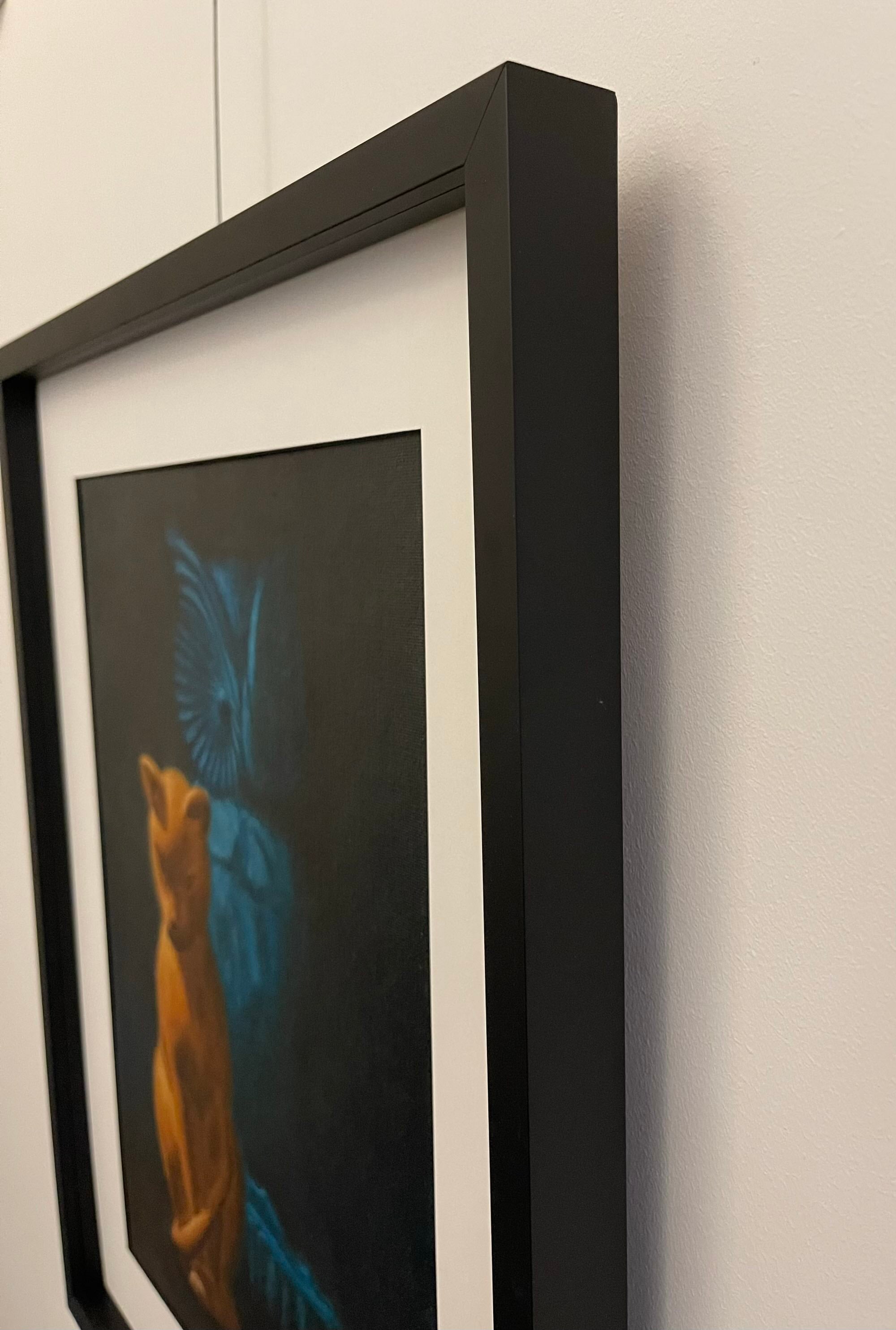 Das geheime Bündnis