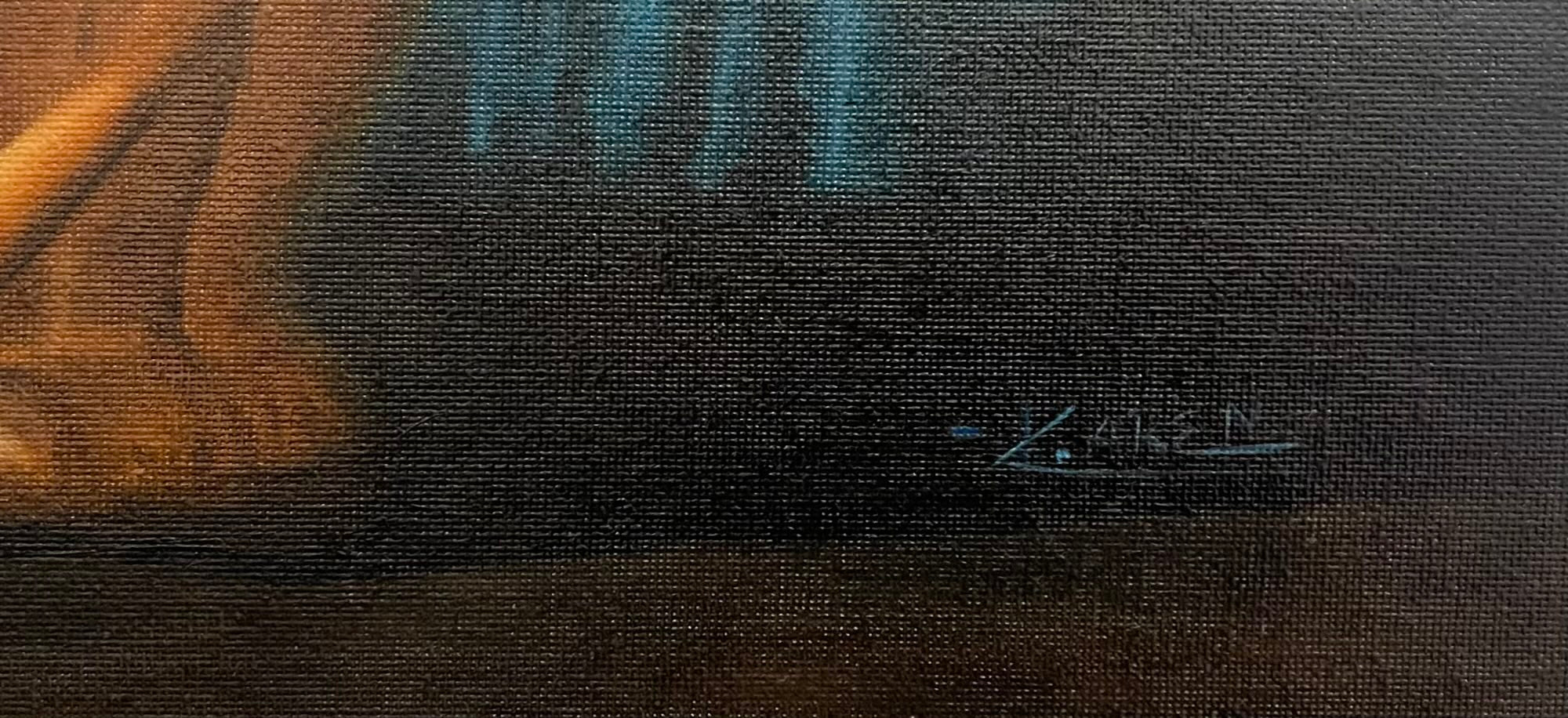 Das geheime Bündnis