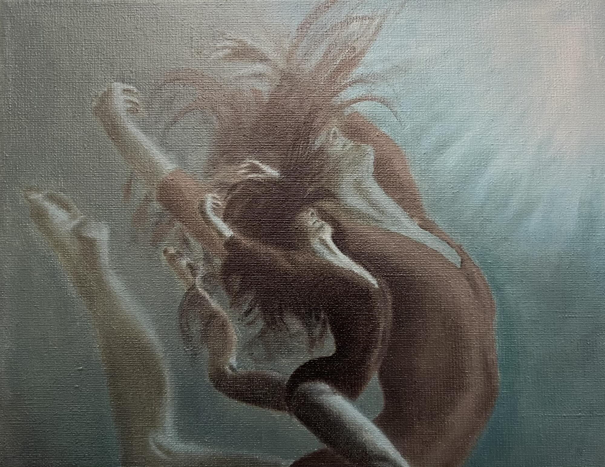 Zwischen den Strömungen