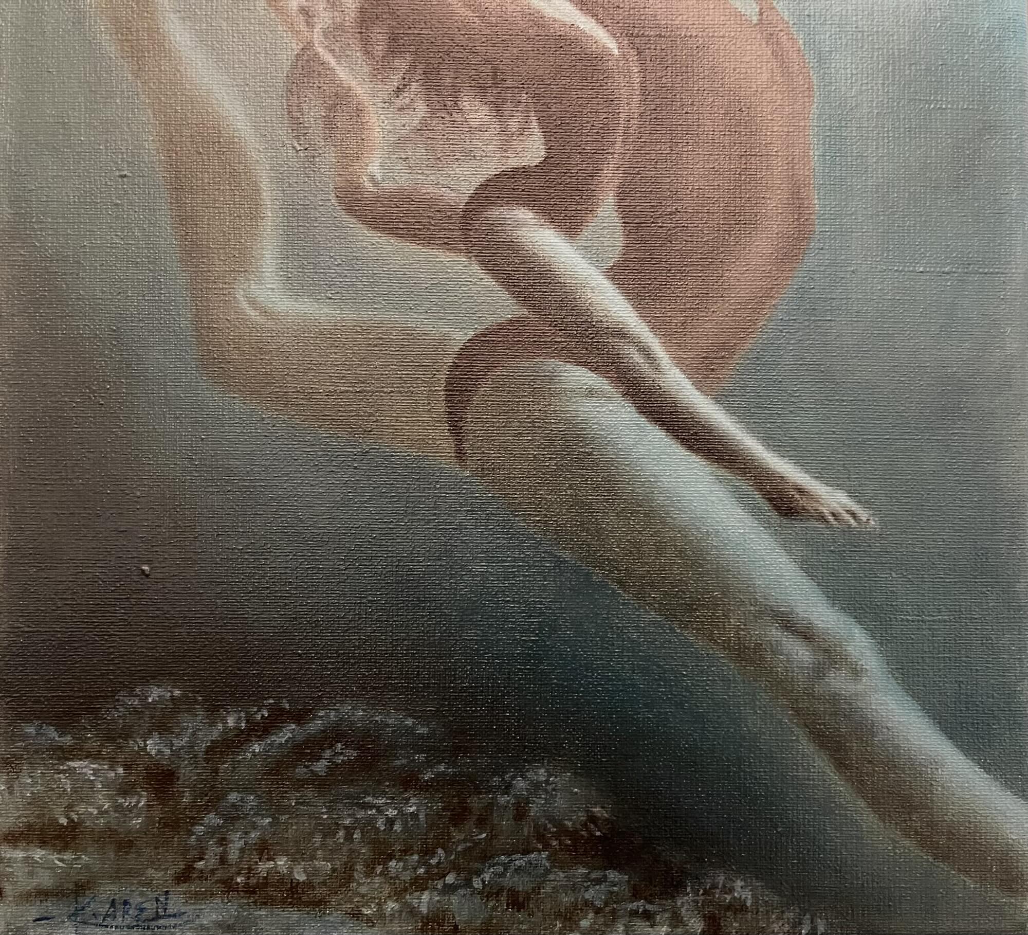 Zwischen den Strömungen