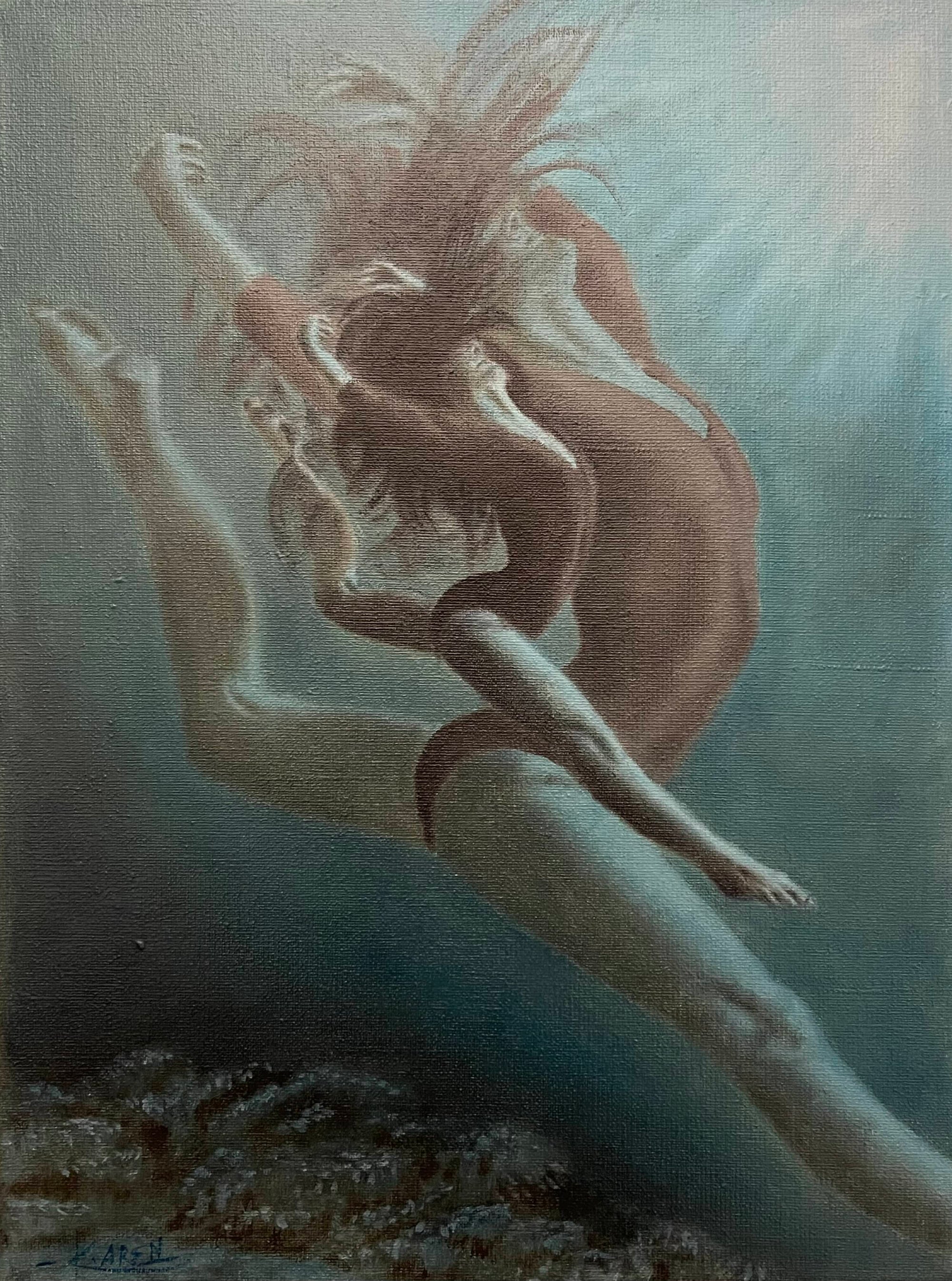 Zwischen den Strömungen