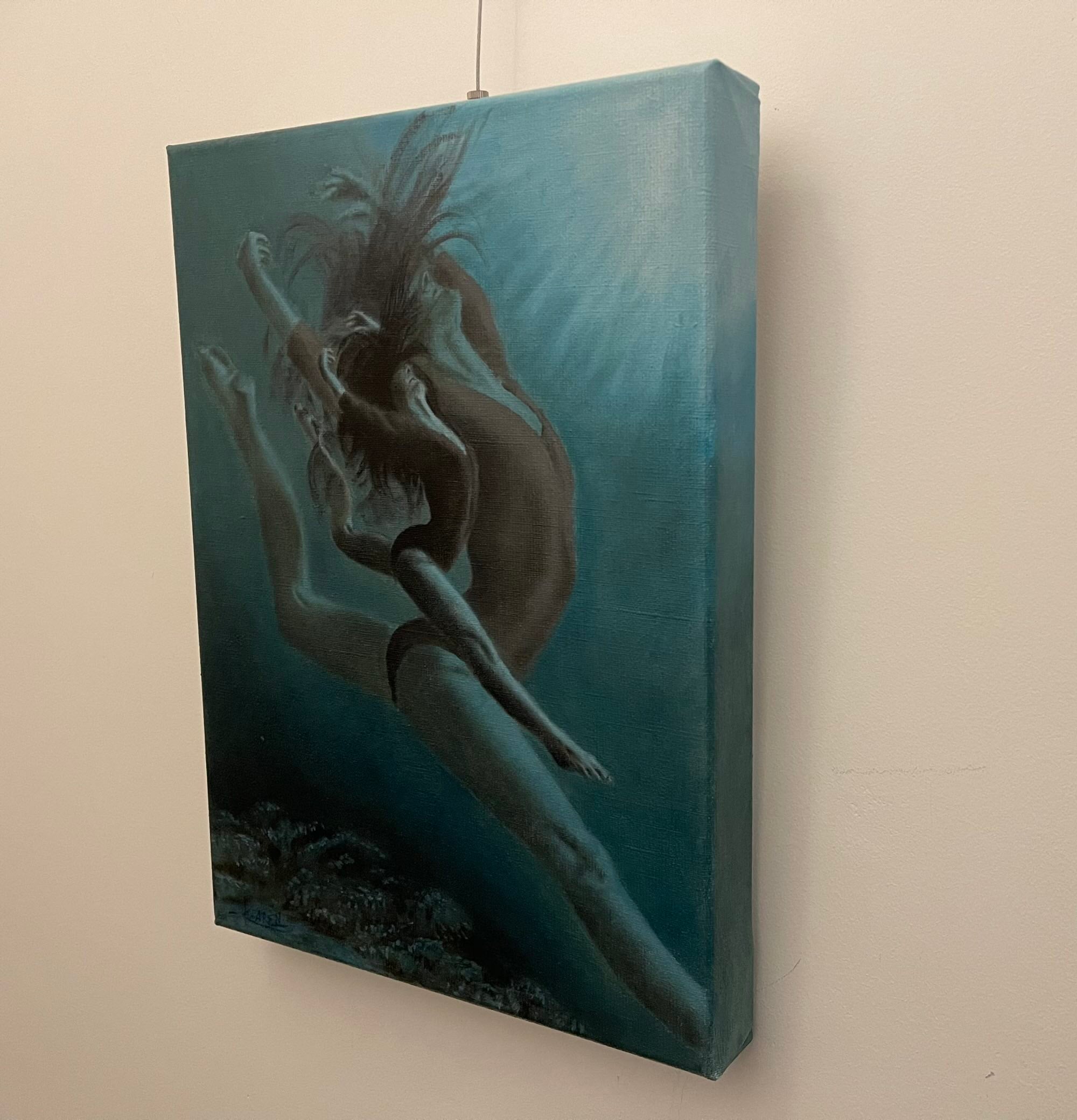 Zwischen den Strömungen