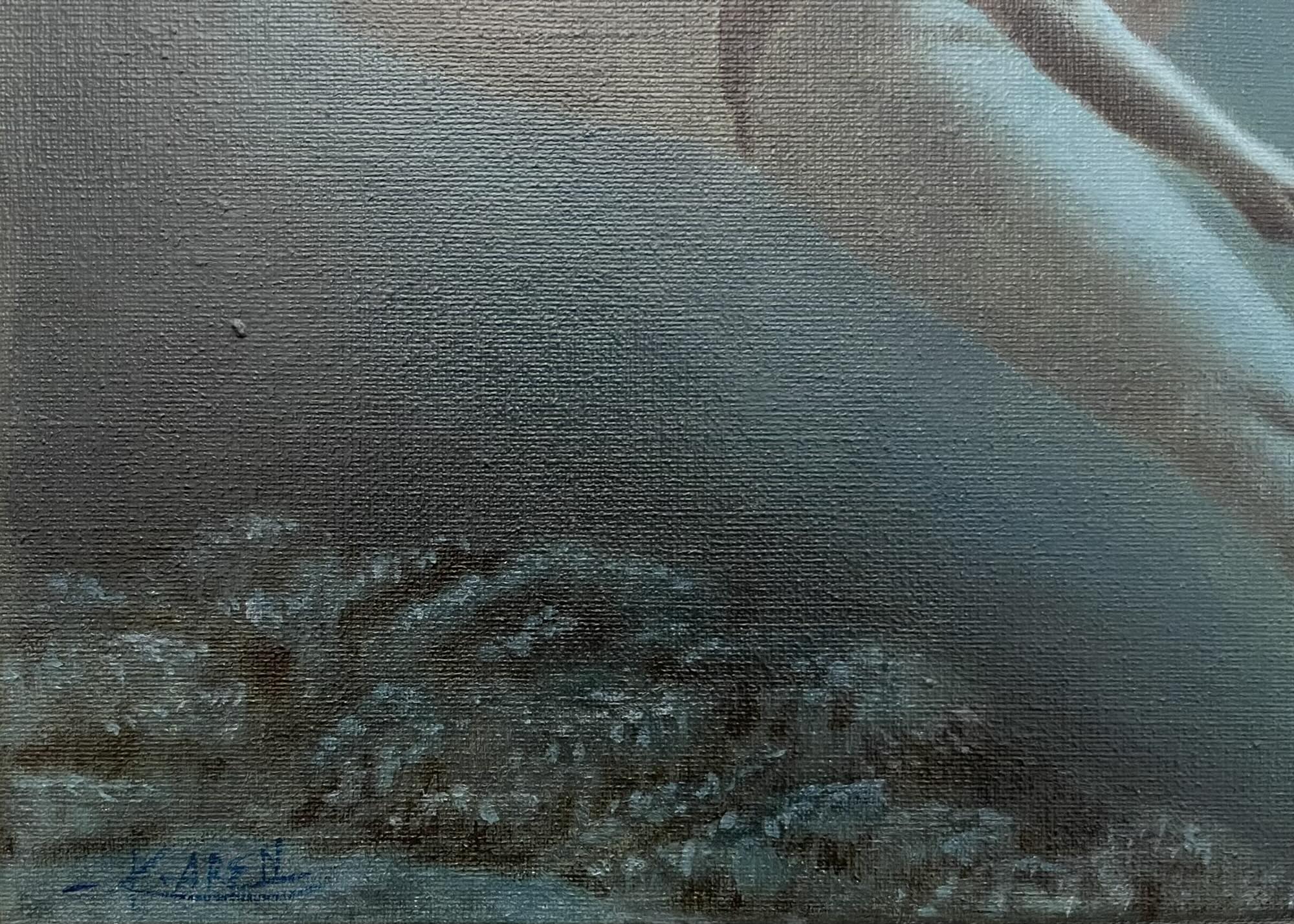 Zwischen den Strömungen