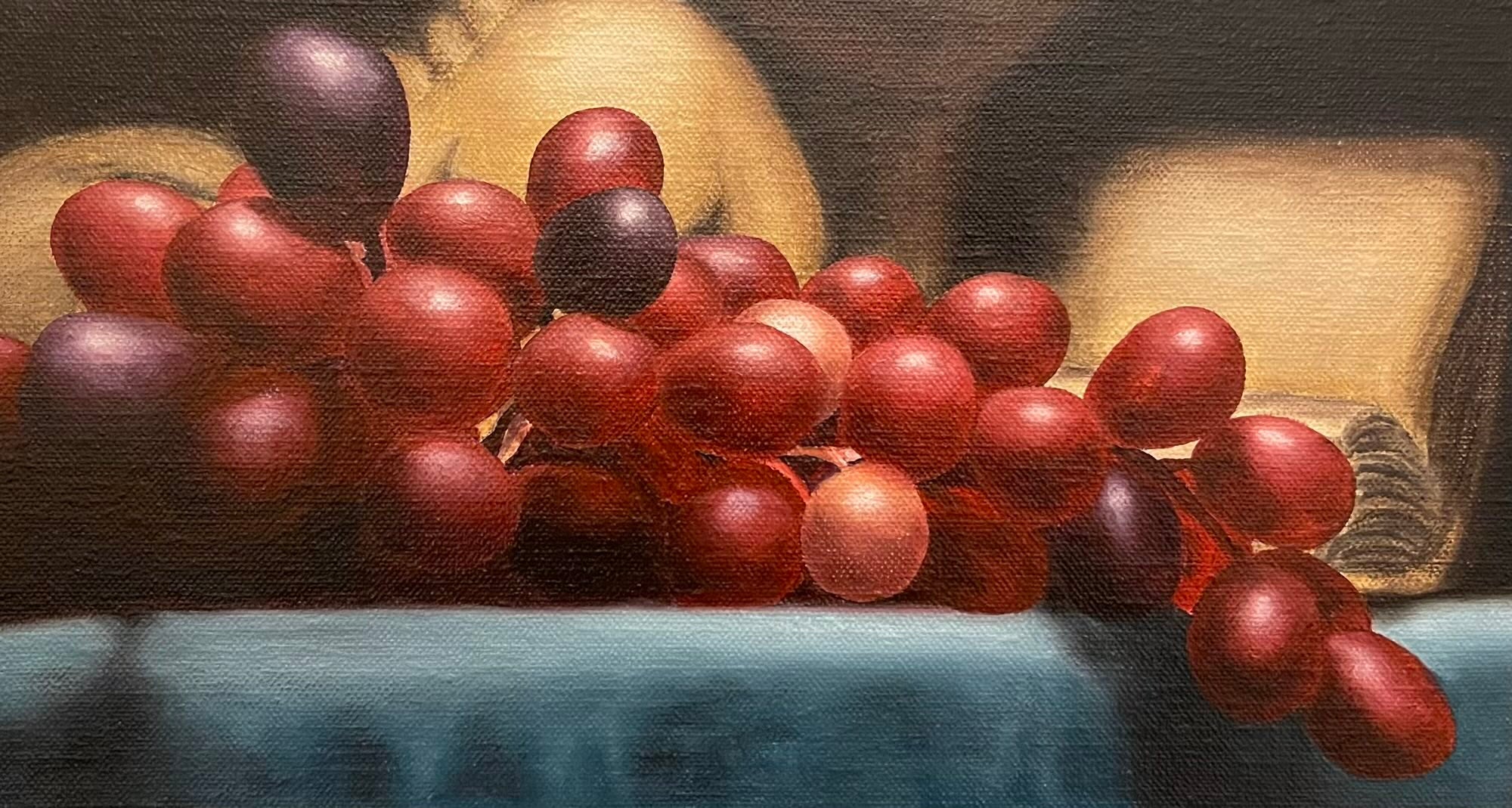 Himmlische Trauben (Werk II)