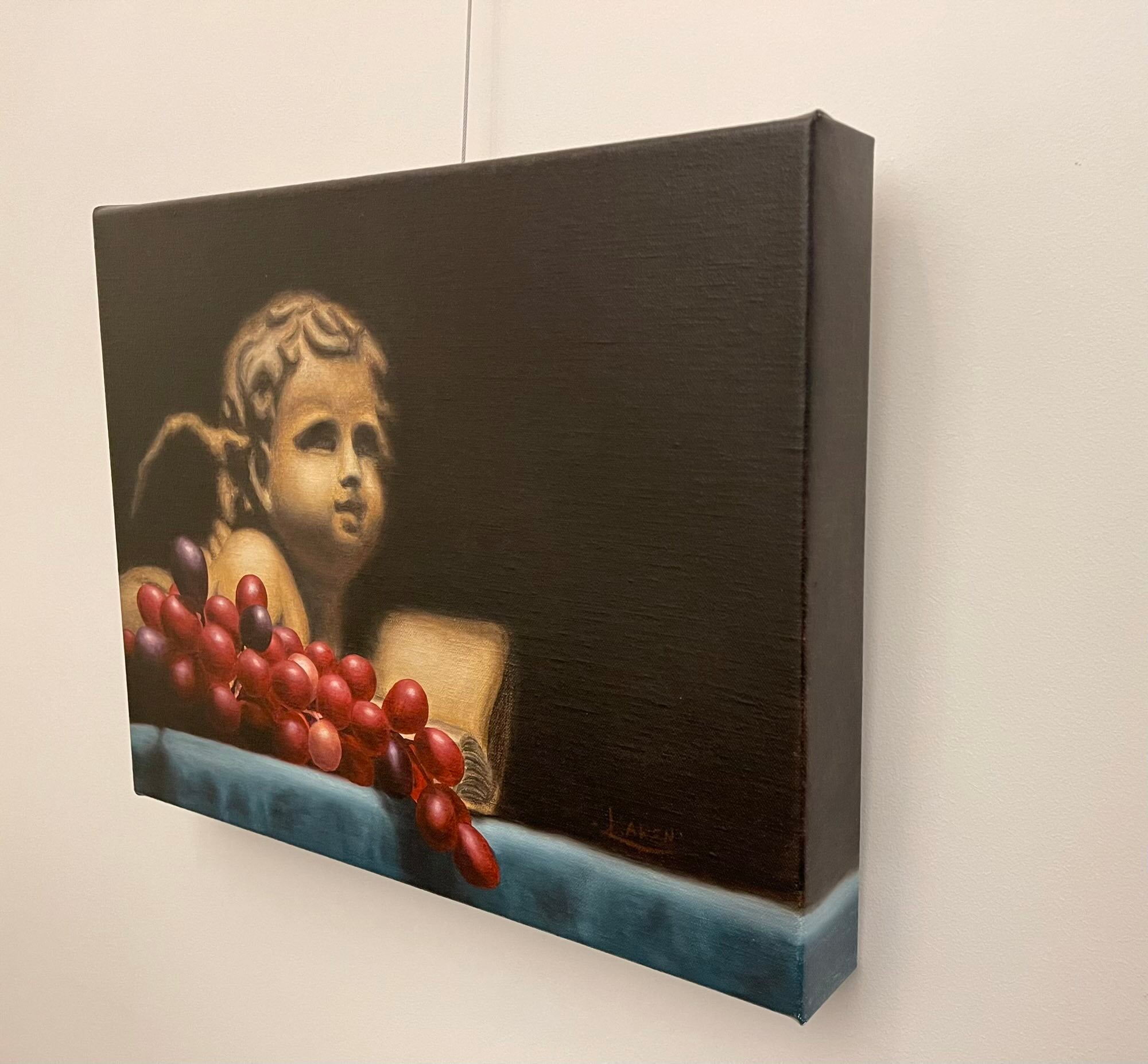 Himmlische Trauben (Werk II)