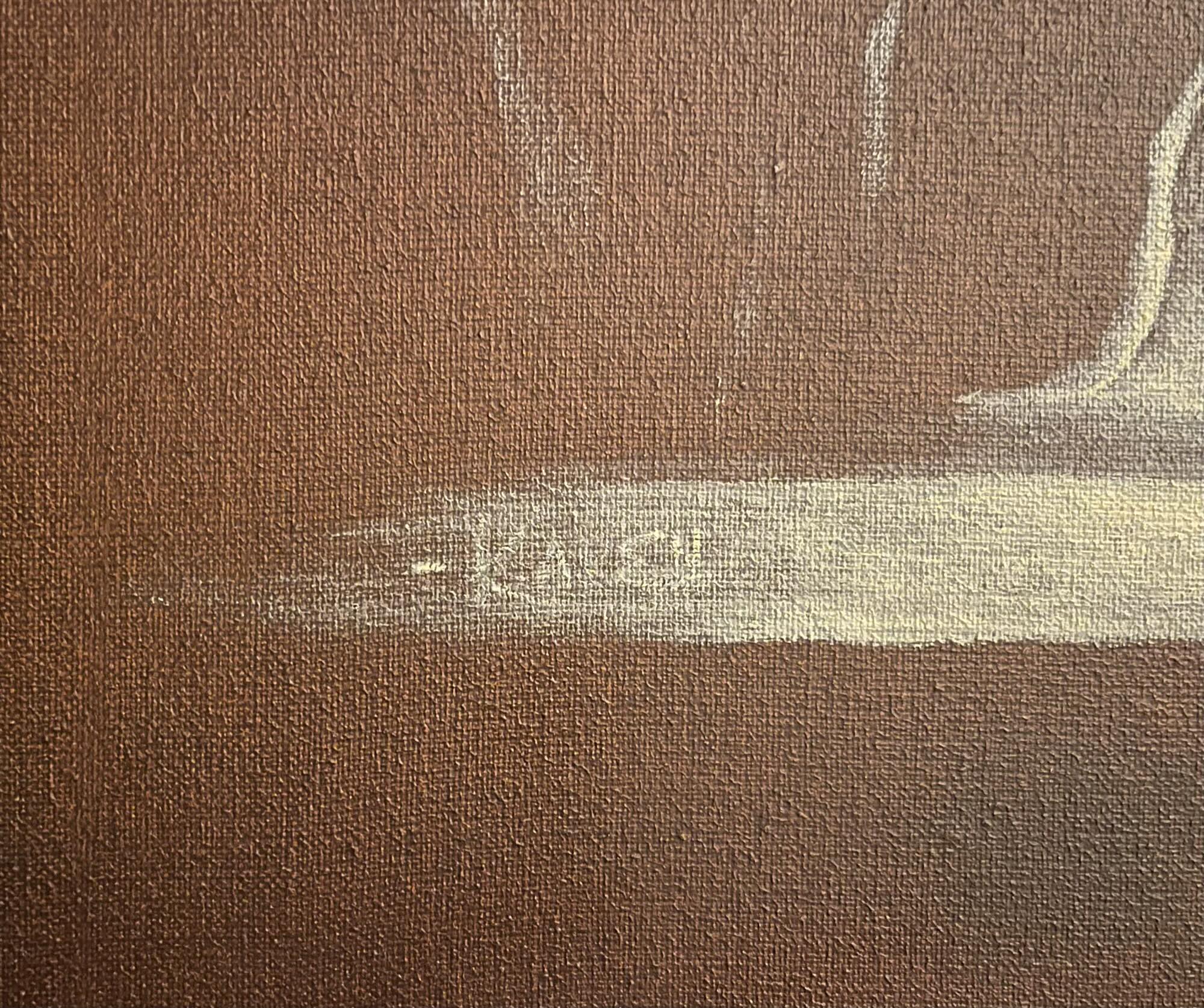 Torso von Belvedere (Werk II)