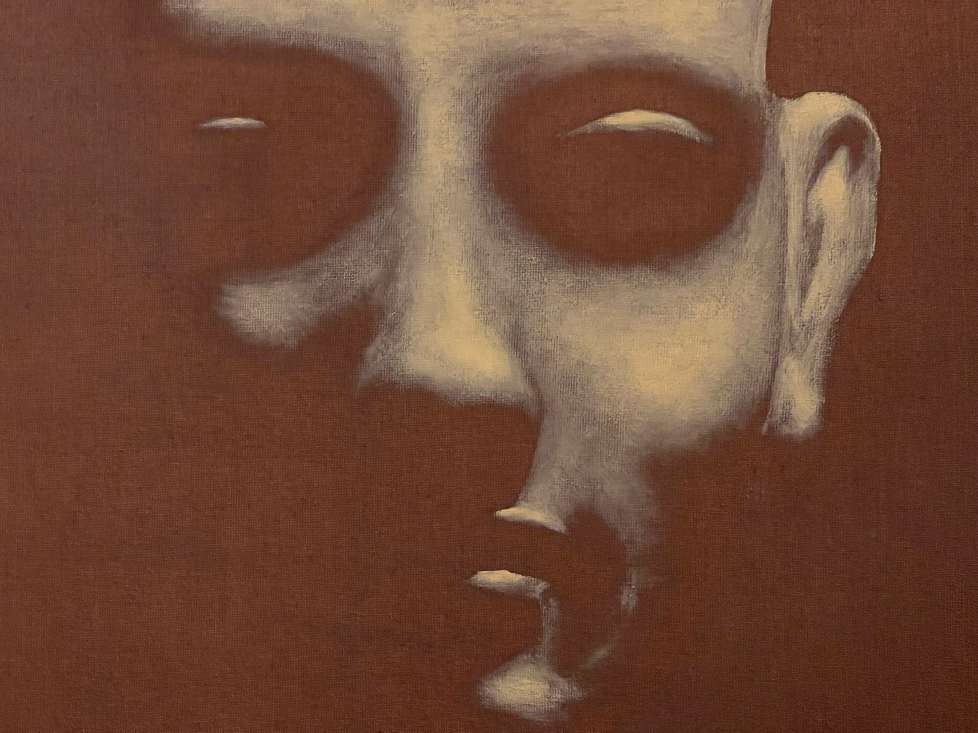 Pharaonenschatten (Werk II)