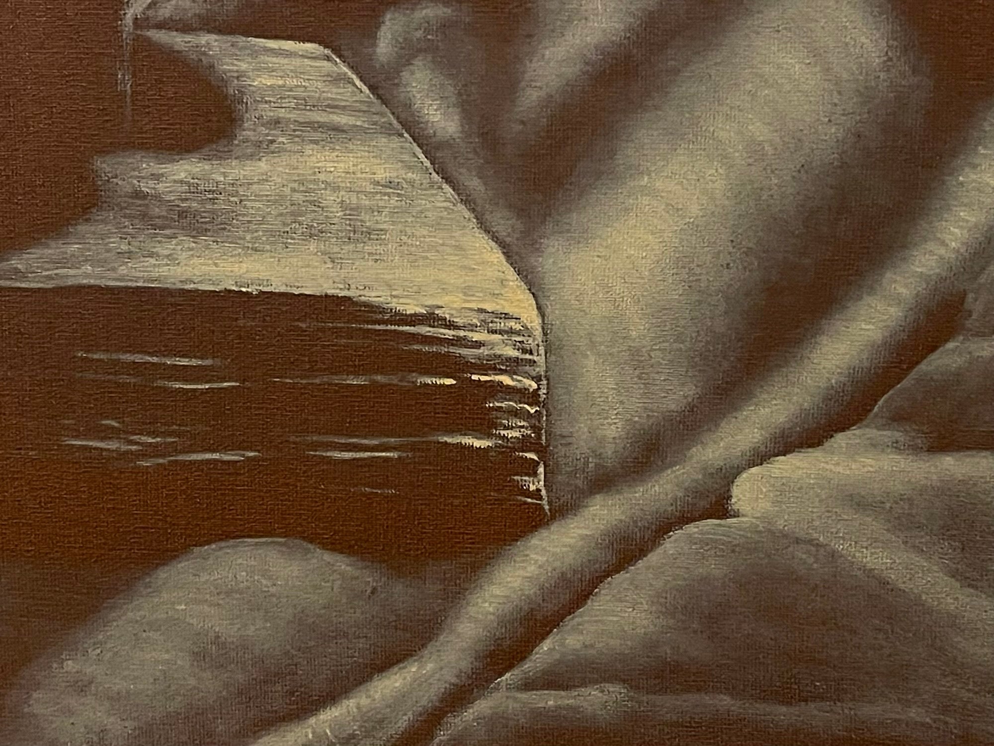 Pharaonenschatten (Werk II)