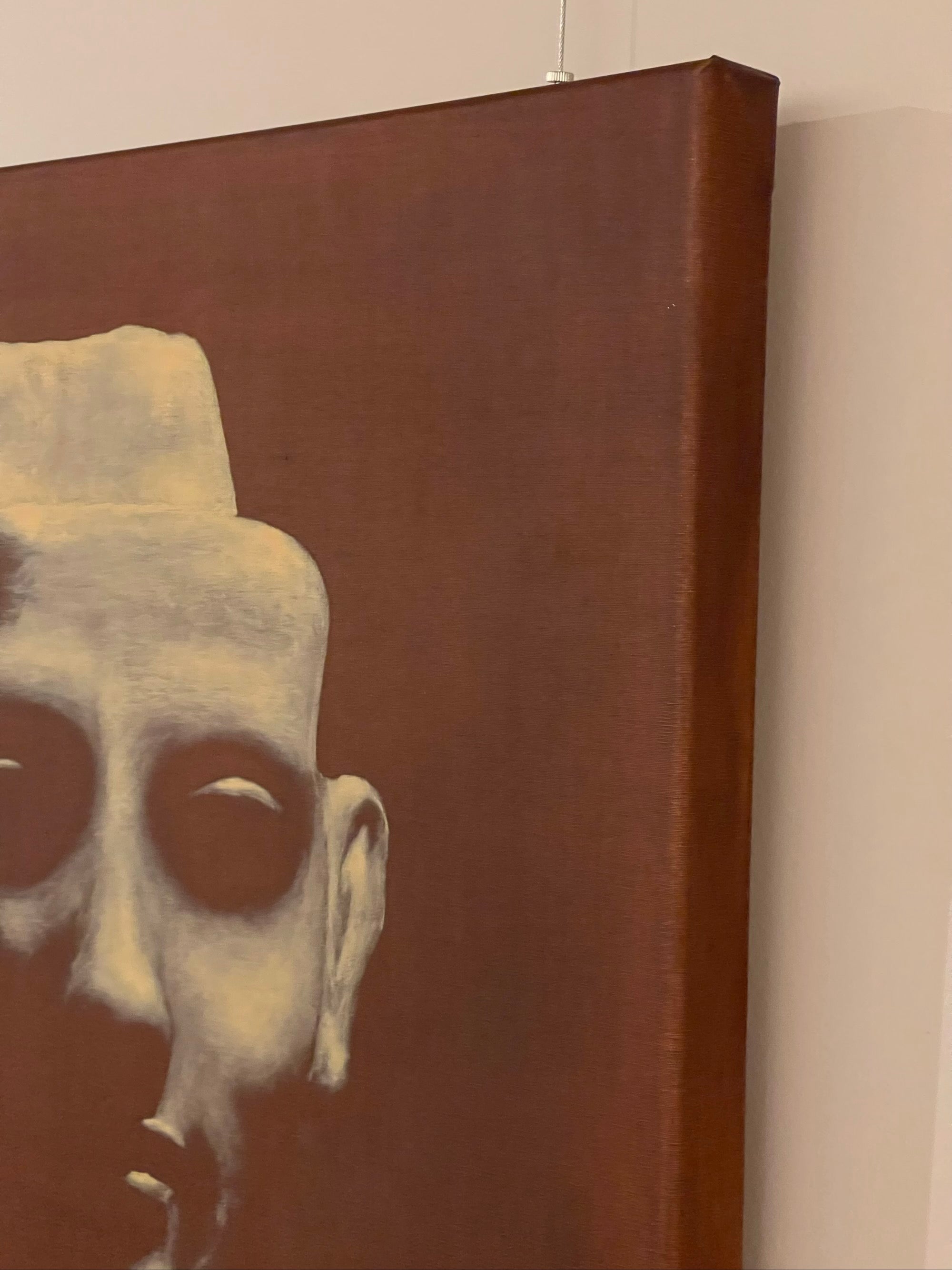 Pharaonenschatten (Werk II)