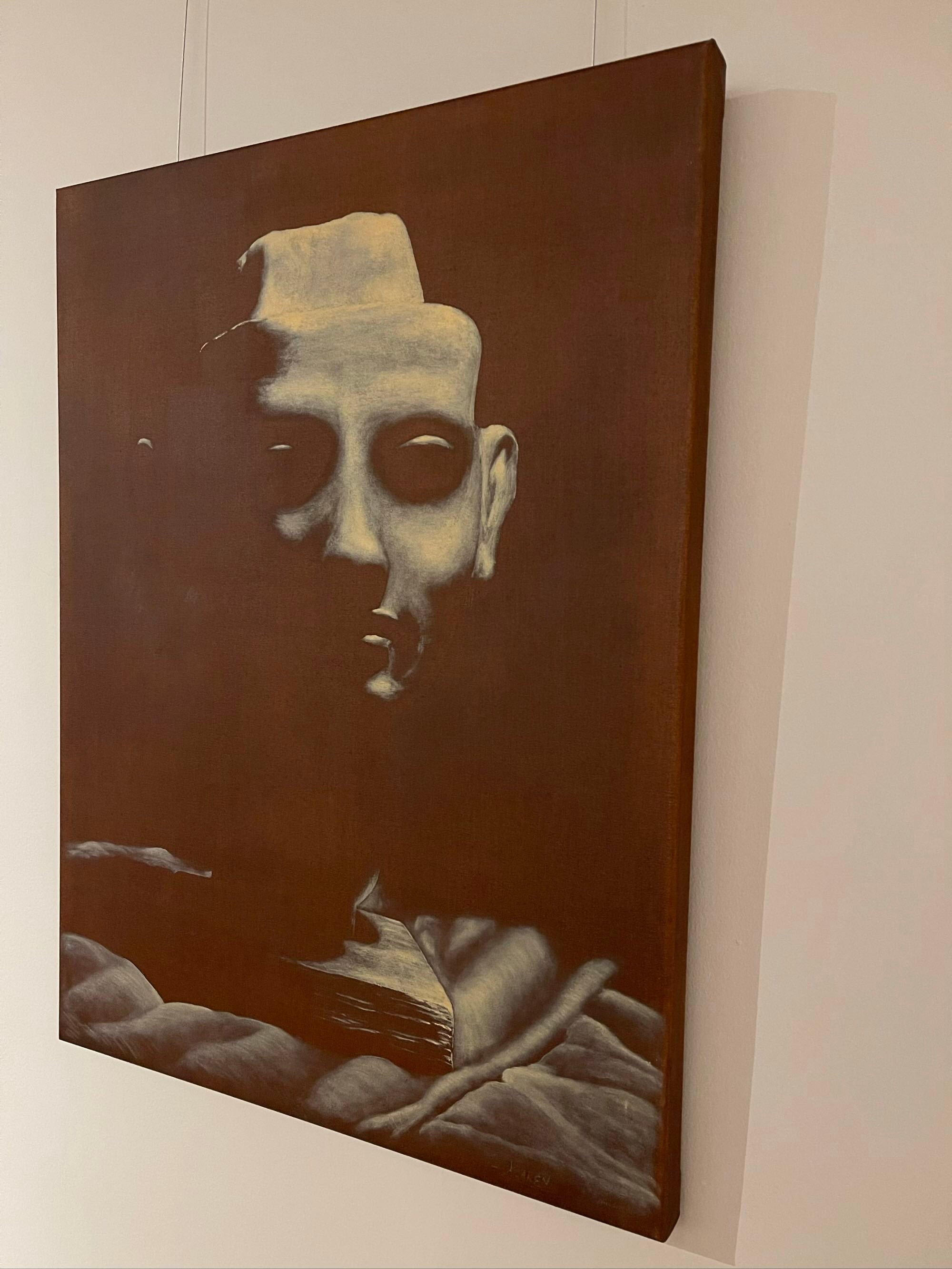 Pharaonenschatten (Werk II)