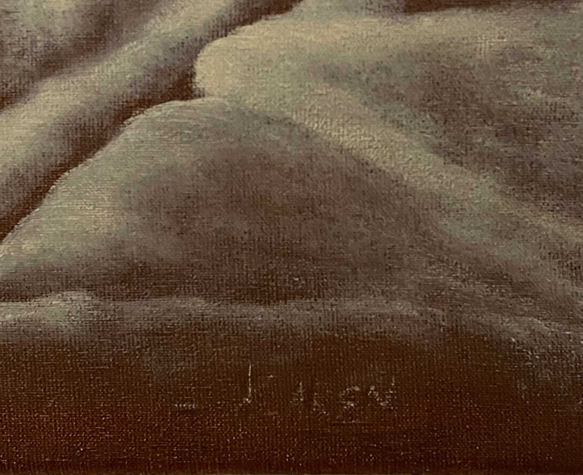 Pharaonenschatten (Werk II)