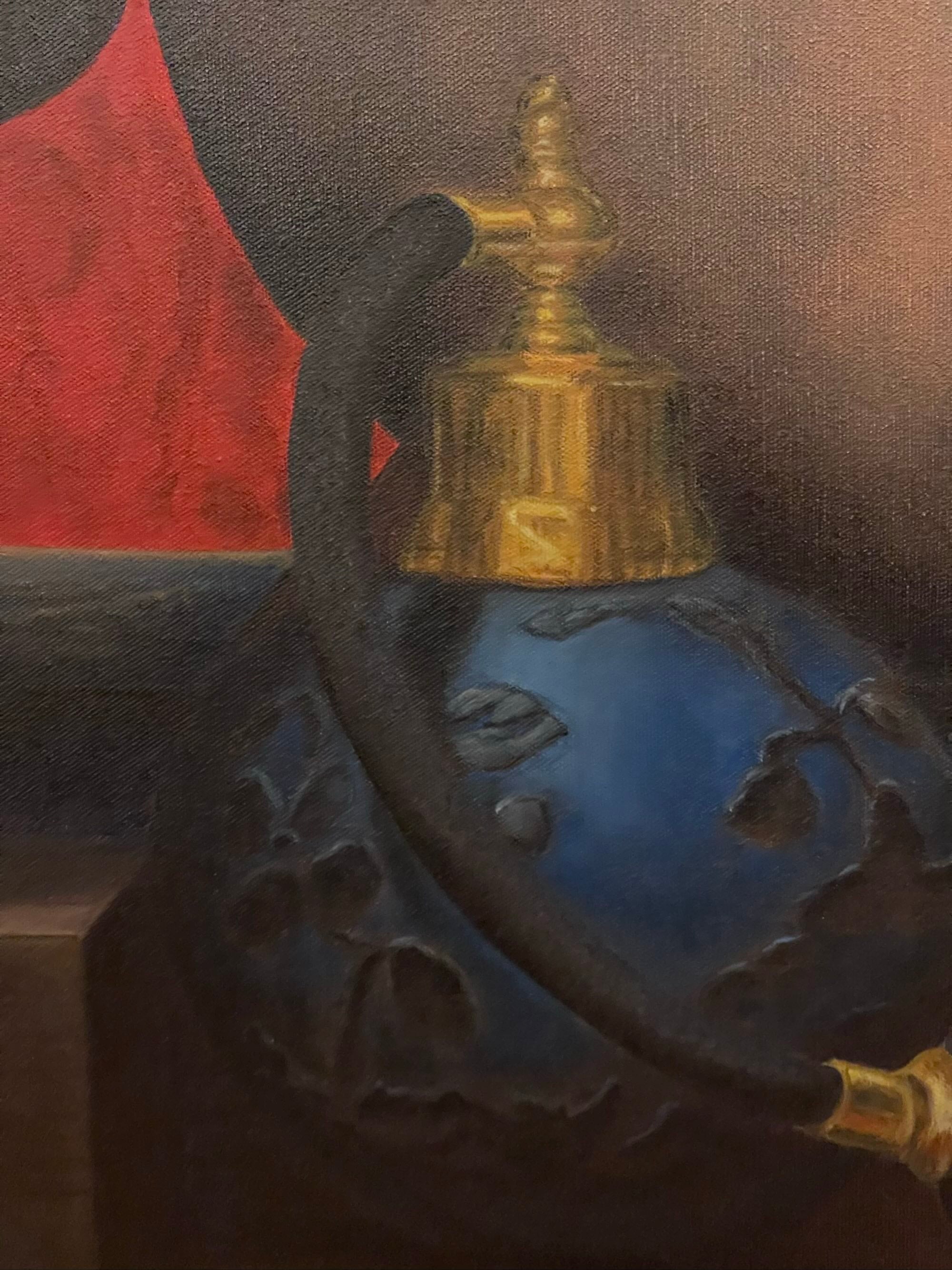 Fragmente einer Bühne (Werk II)