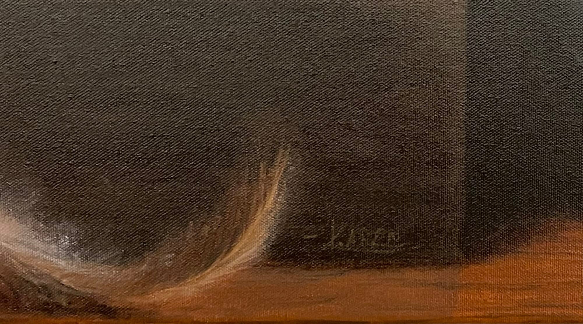 Fragmente einer Bühne (Werk II)