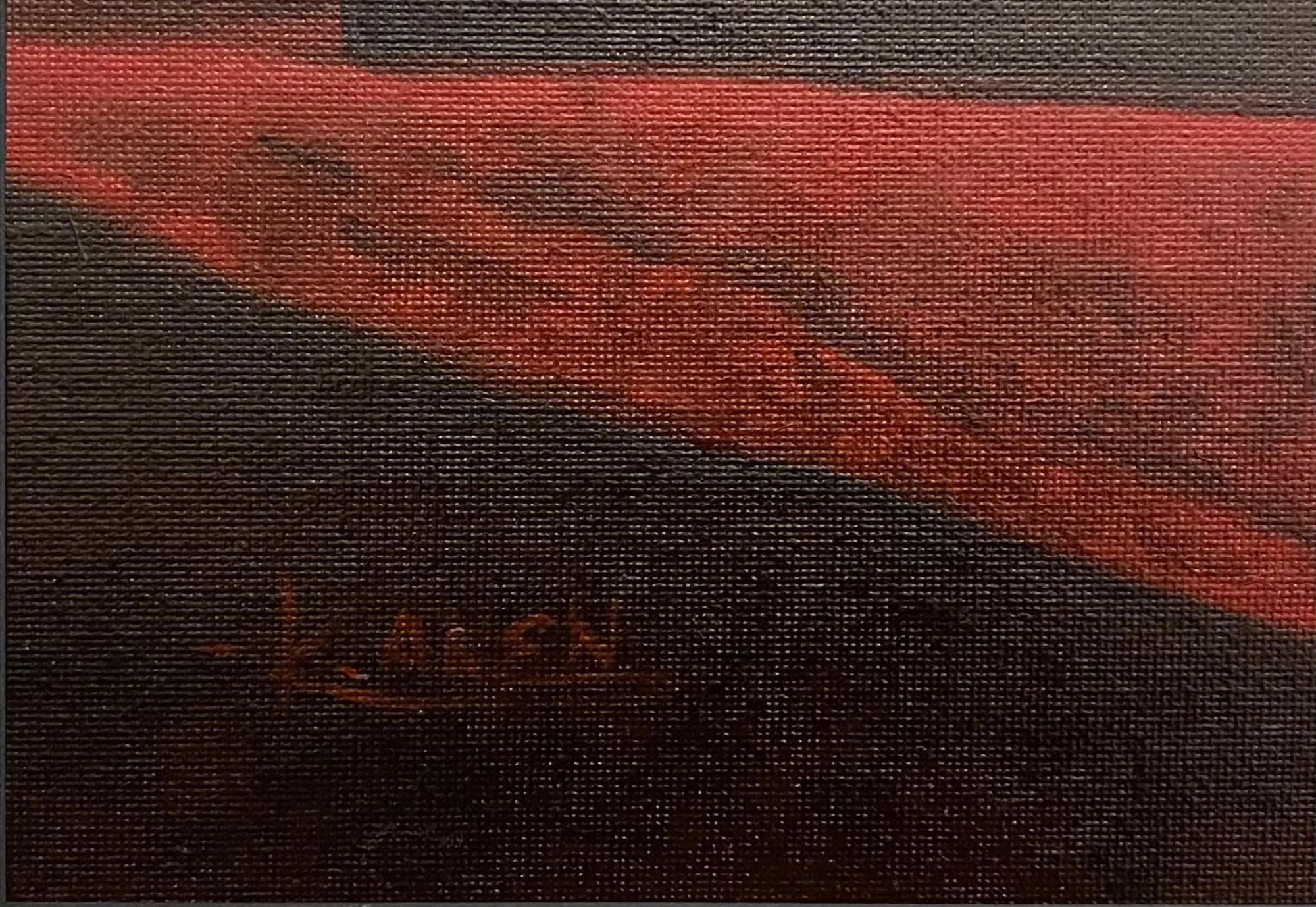 Hölzernes Pferd (Werk I)