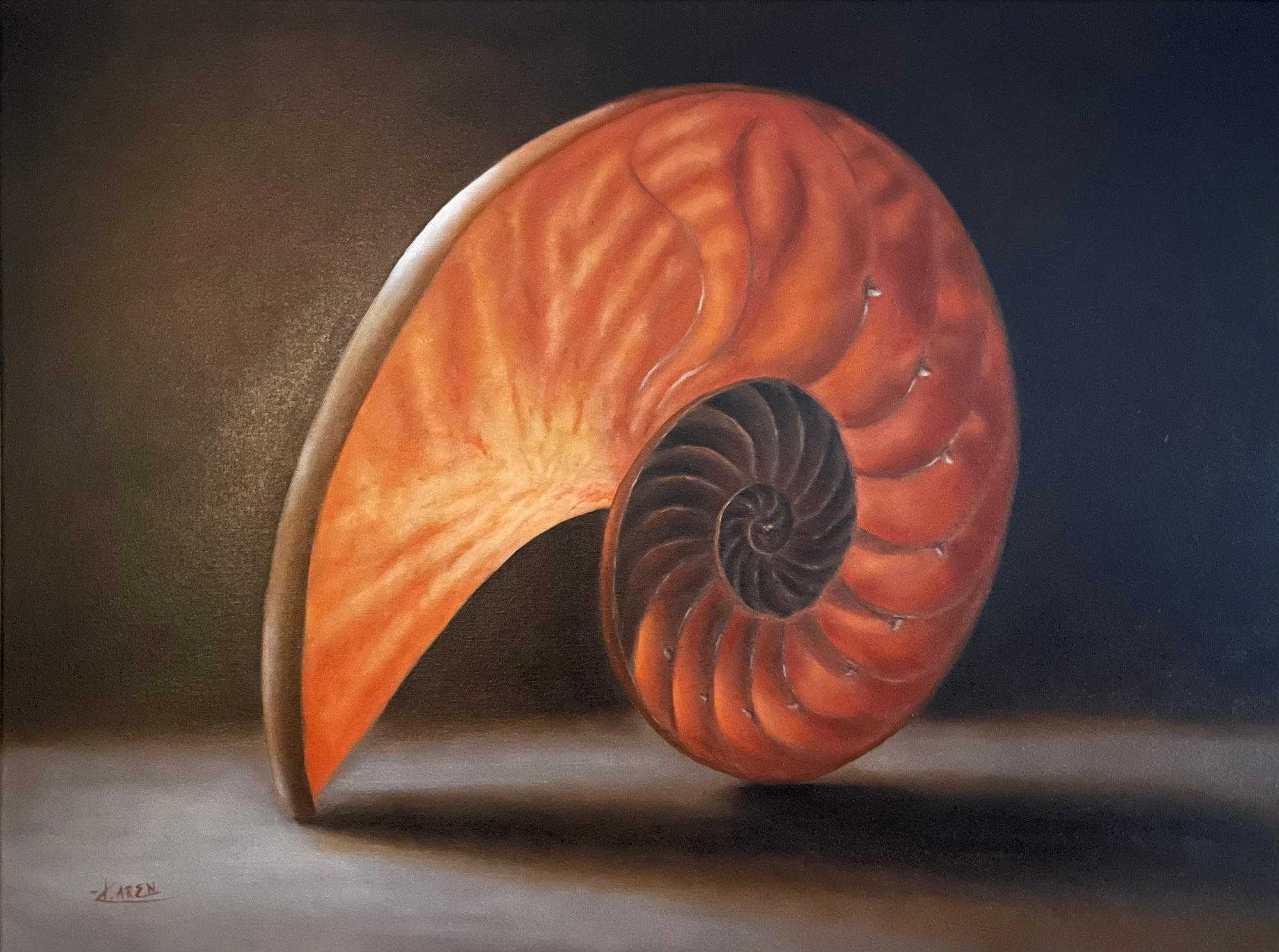 Nautilus (Werk II)