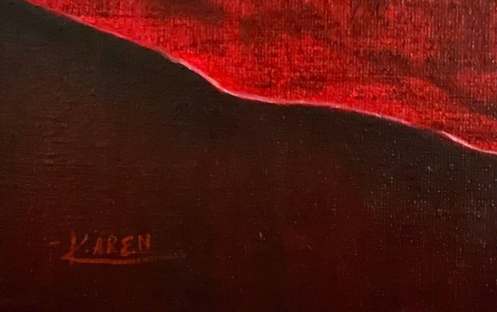 Hölzernes Pferd (Werk II)