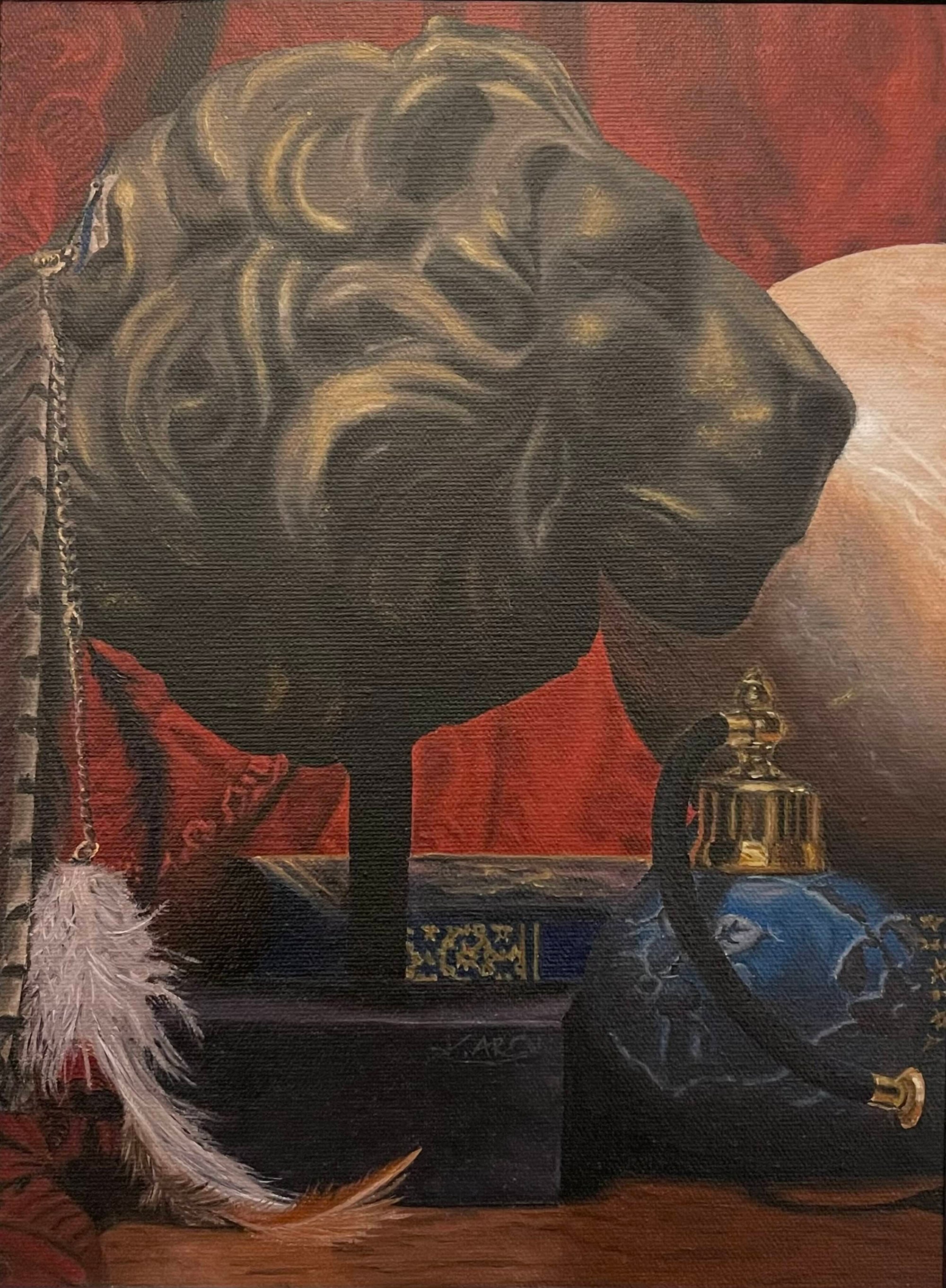 Fragmente einer Bühne (Werk I)