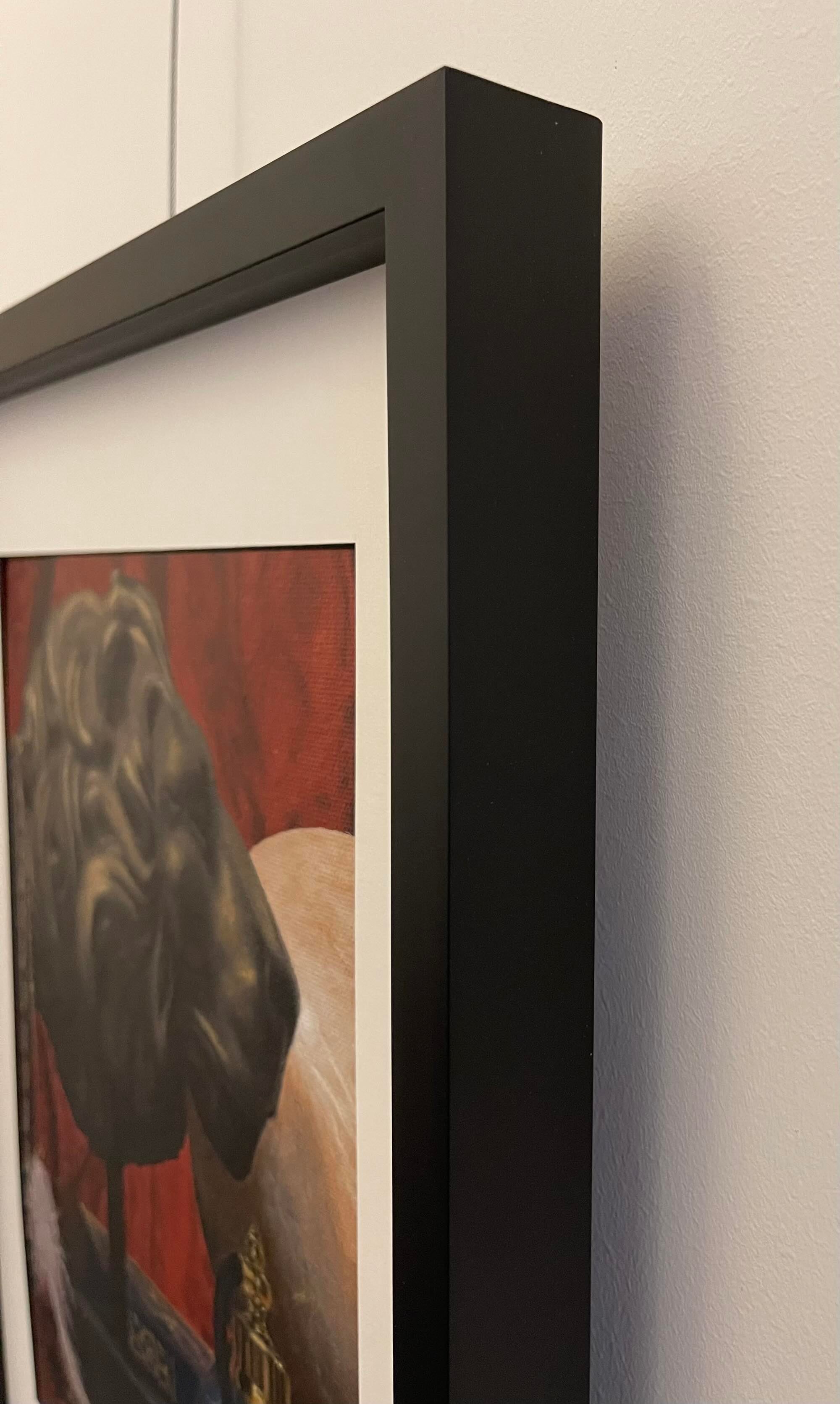 Fragmente einer Bühne (Werk I)