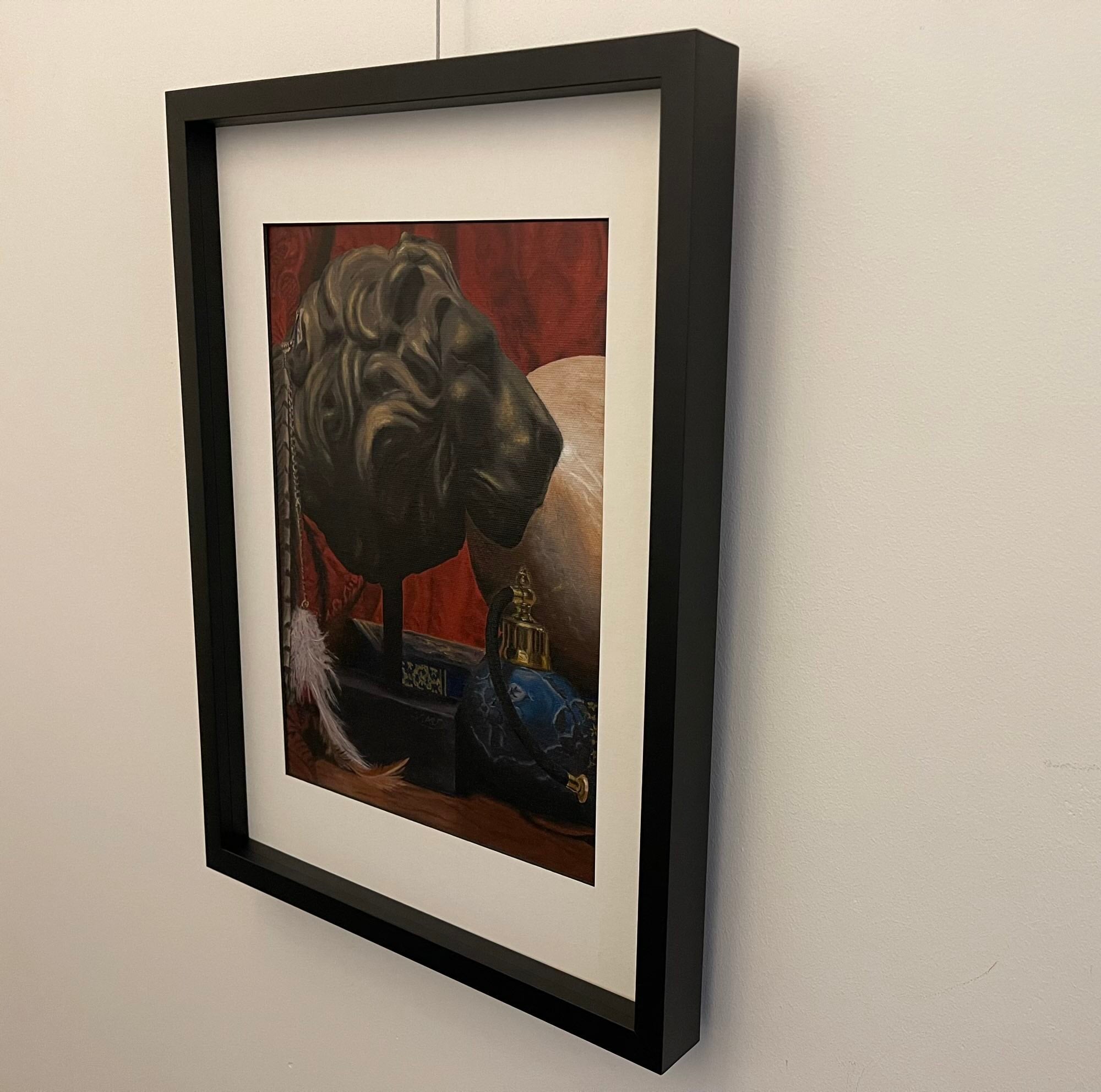 Fragmente einer Bühne (Werk I)