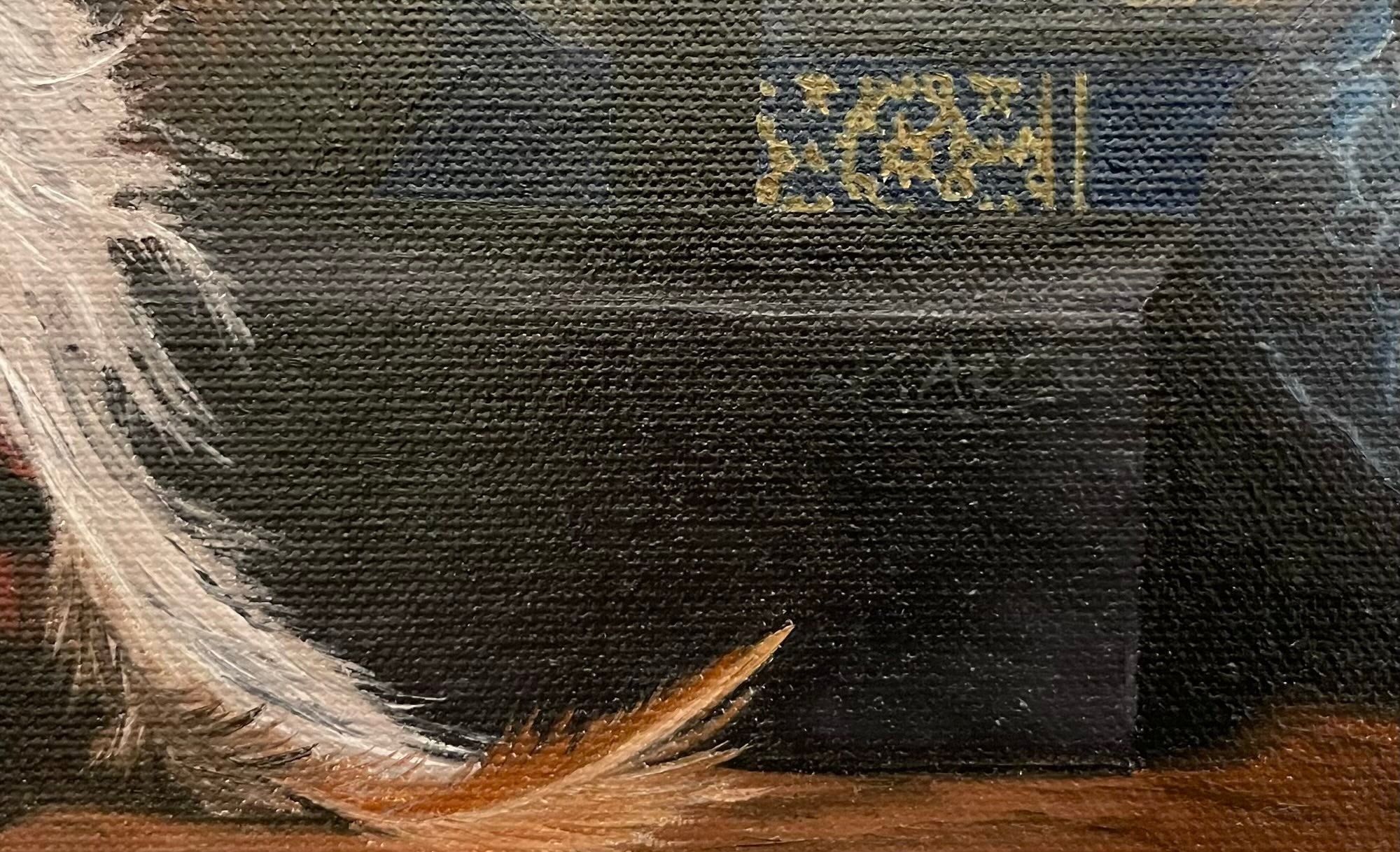 Fragmente einer Bühne (Werk I)