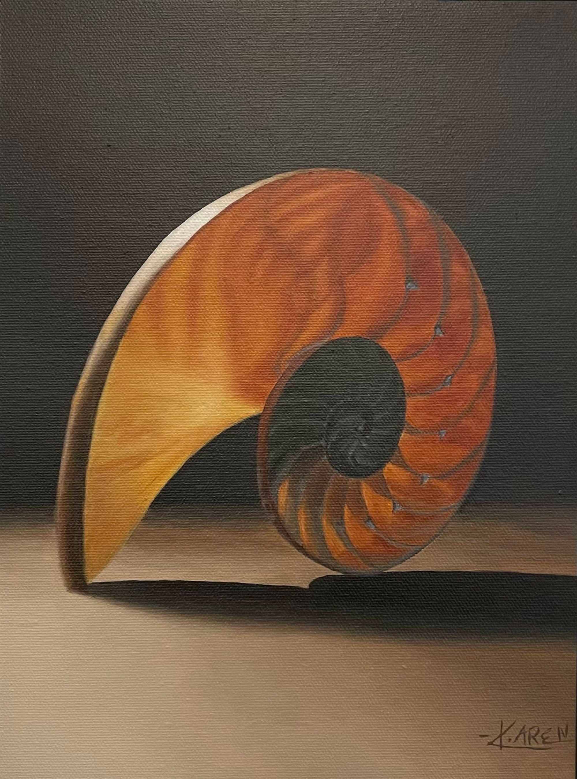 Nautilus (Werk I)