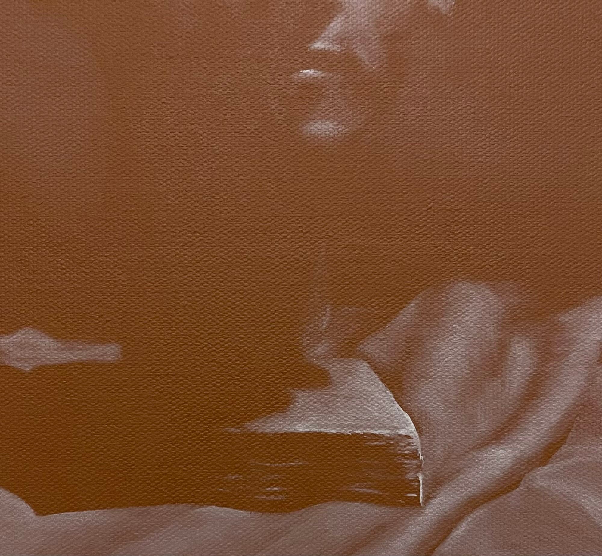 Pharaonenschatten (Werk I)