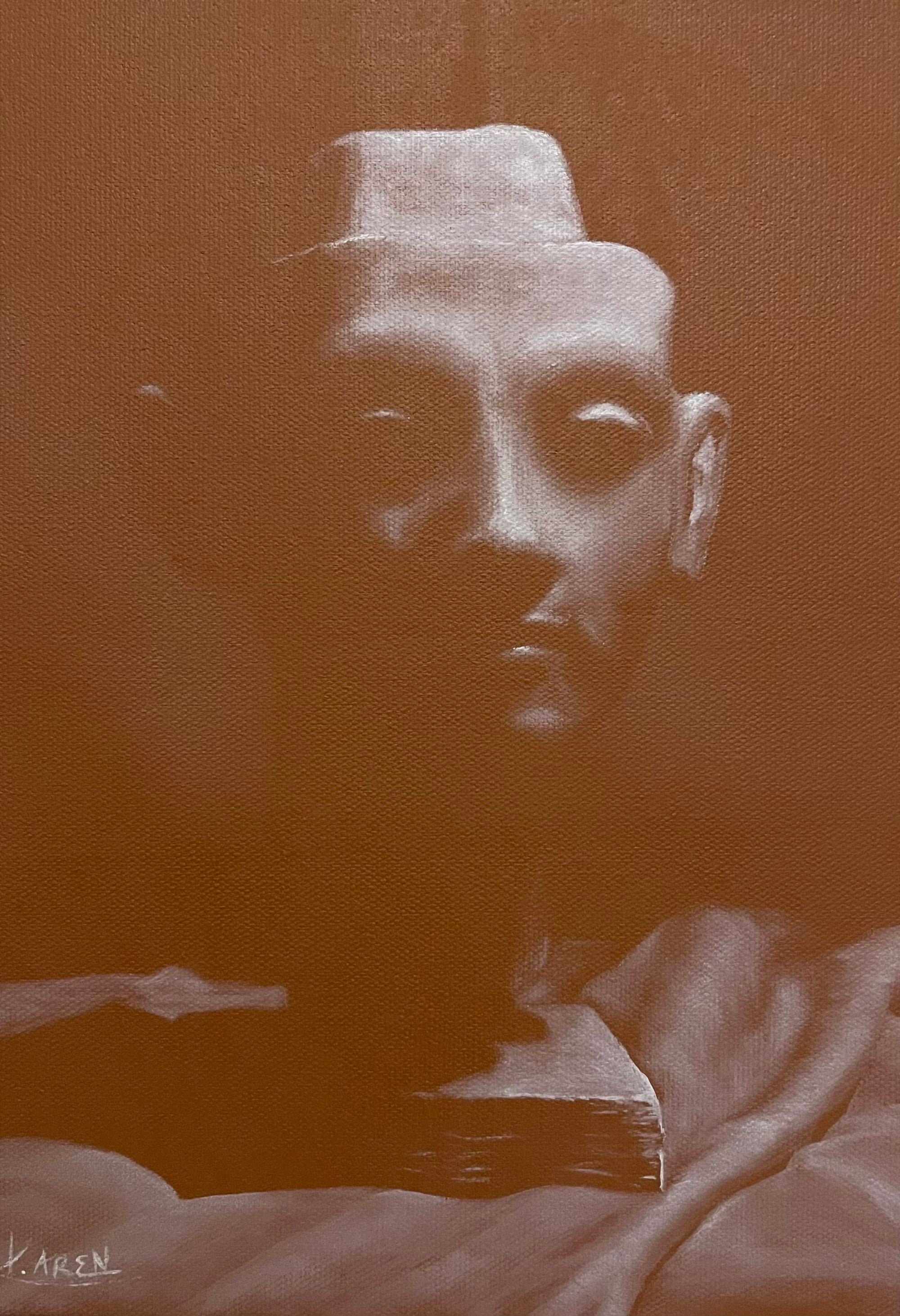 Pharaonenschatten (Werk I)