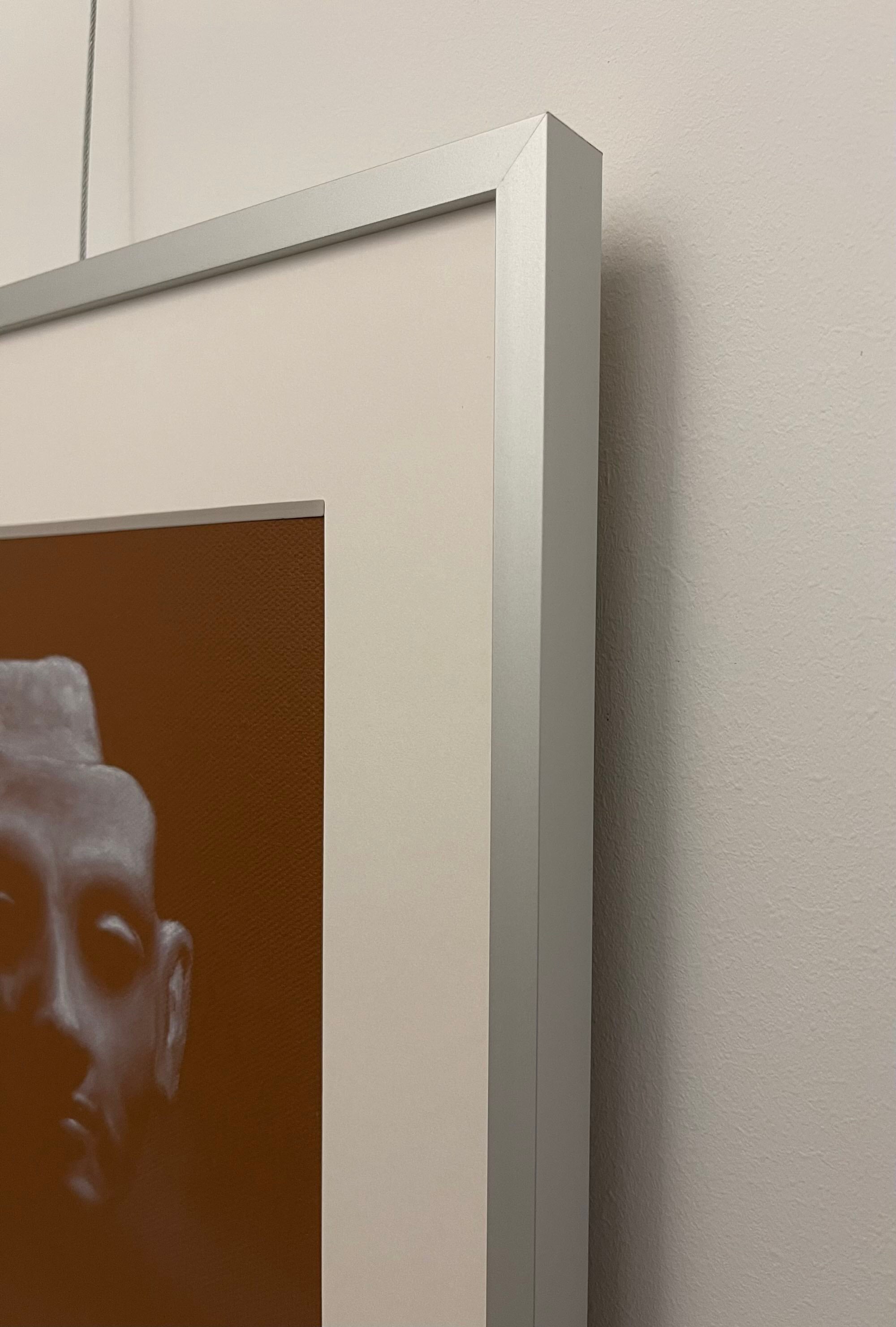 Pharaonenschatten (Werk I)