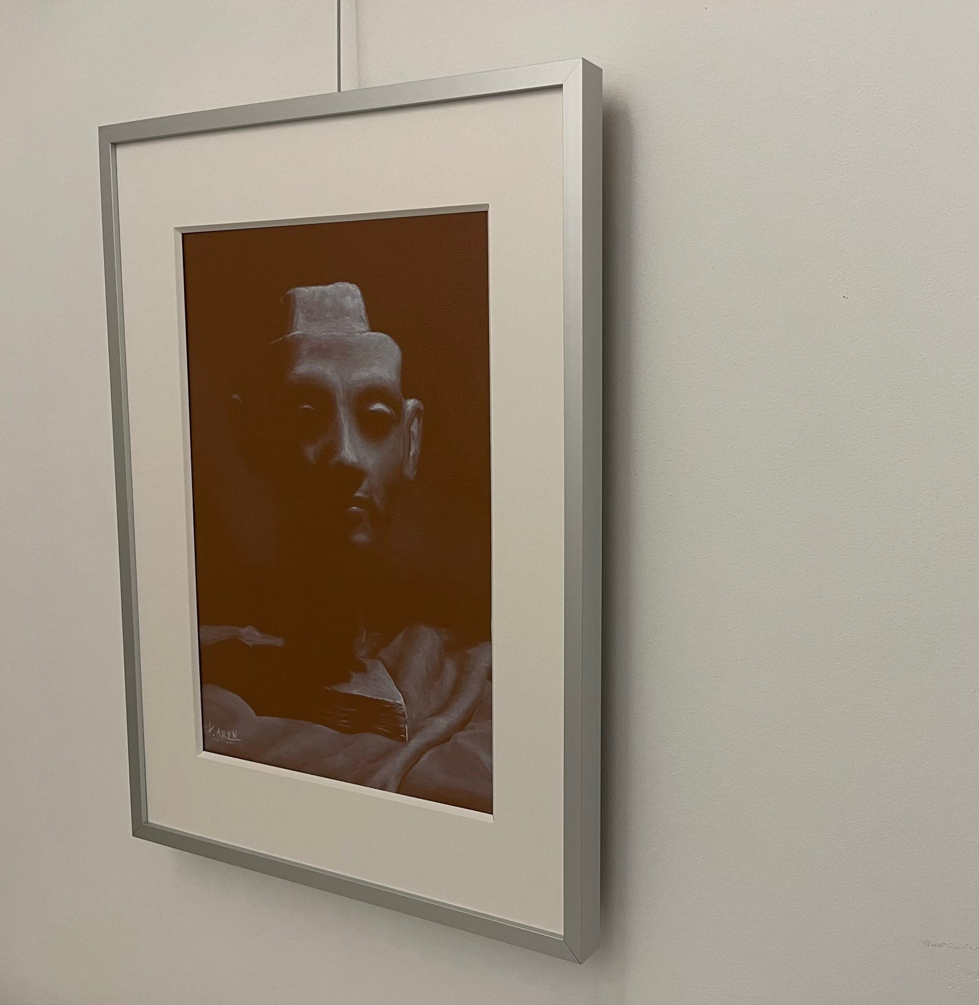 Pharaonenschatten (Werk I)